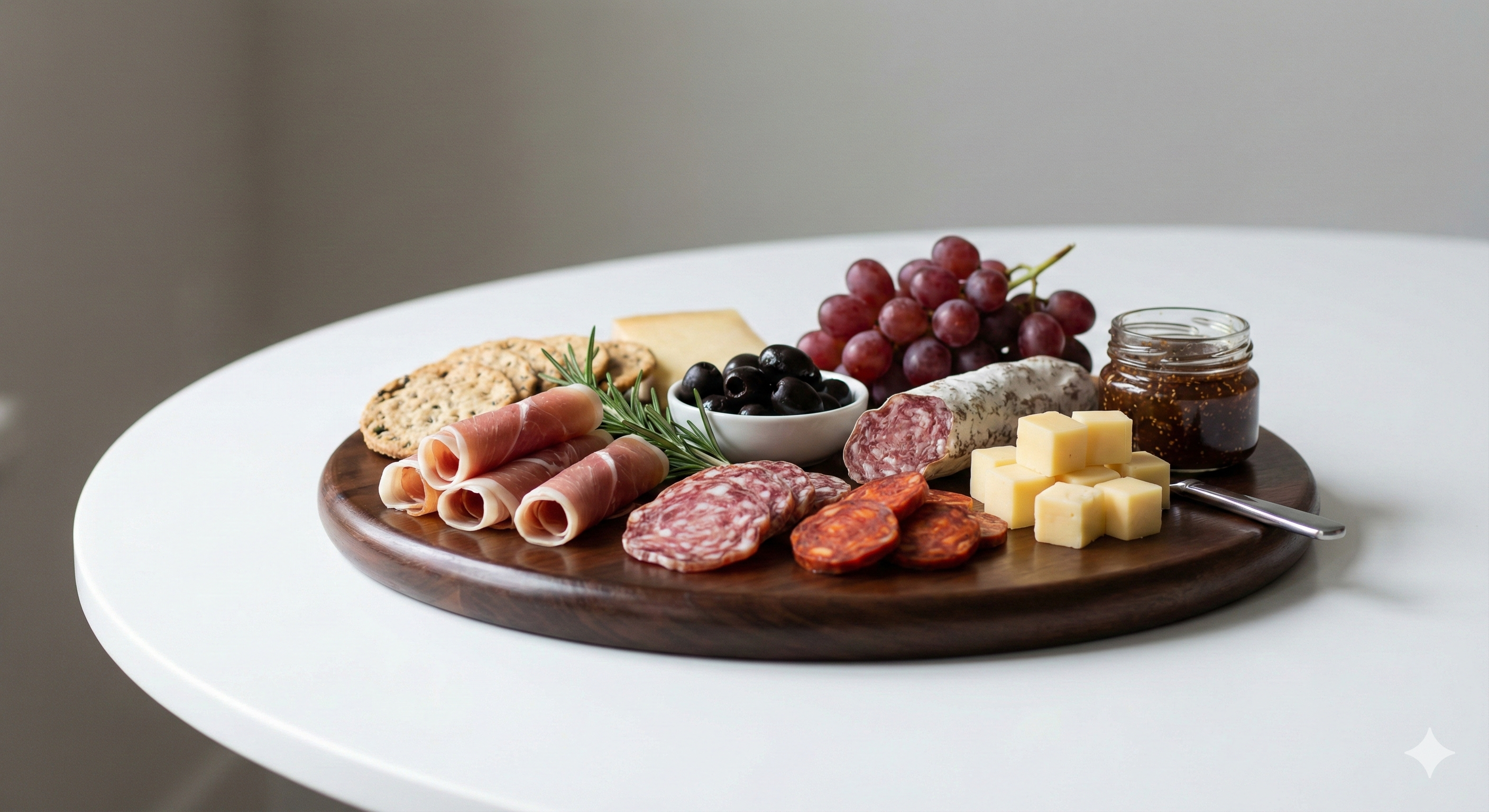 charcuterie